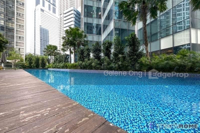 SKYSUITES @ ANSON Apartment / Condo | Listing