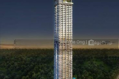 SKYSUITES @ ANSON Apartment / Condo | Listing