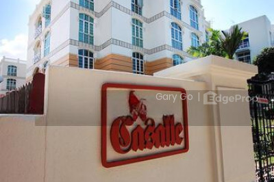 DE CASALLE Apartment / Condo | Listing