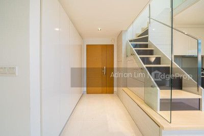 UP@ROBERTSON QUAY Apartment / Condo | Listing