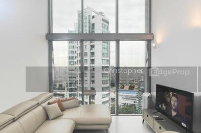 MIRO Apartment / Condo | Listing