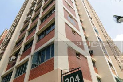 204 CHOA CHU KANG AVENUE 1 HDB | Listing