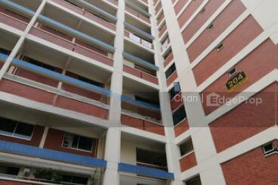 204 CHOA CHU KANG AVENUE 1 HDB | Listing