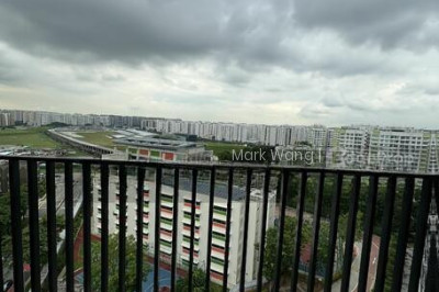 SENGKANG GRAND RESIDENCES Apartment / Condo | Listing