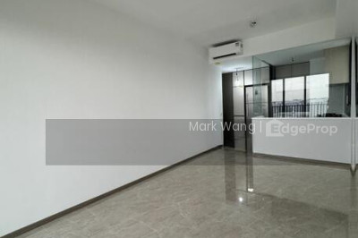 SENGKANG GRAND RESIDENCES Apartment / Condo | Listing