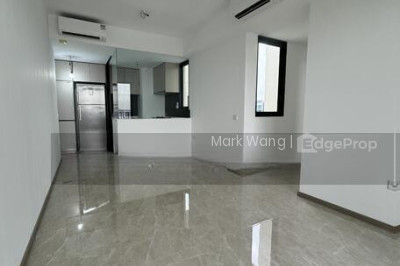 SENGKANG GRAND RESIDENCES Apartment / Condo | Listing