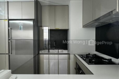 SENGKANG GRAND RESIDENCES Apartment / Condo | Listing