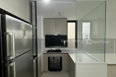 SENGKANG GRAND RESIDENCES Apartment / Condo | Listing