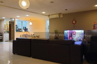 482 SEGAR ROAD HDB | Listing