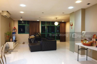 482 SEGAR ROAD HDB | Listing