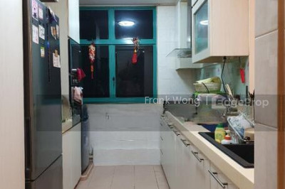 482 SEGAR ROAD HDB | Listing