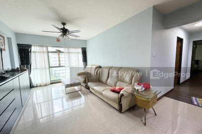 641B PUNGGOL DRIVE HDB | Listing