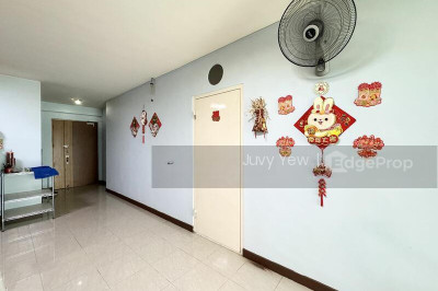 641B PUNGGOL DRIVE HDB | Listing