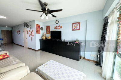 641B PUNGGOL DRIVE HDB | Listing