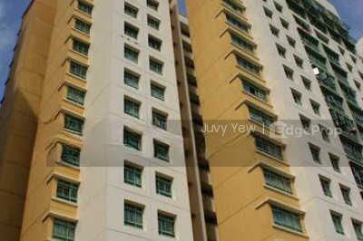 641B PUNGGOL DRIVE HDB | Listing