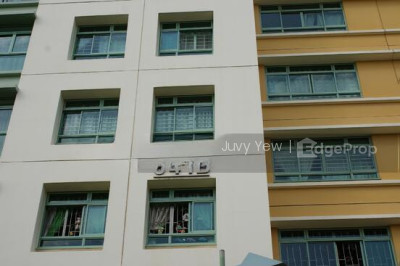 641B PUNGGOL DRIVE HDB | Listing