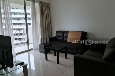 CASPIAN Apartment / Condo | Listing