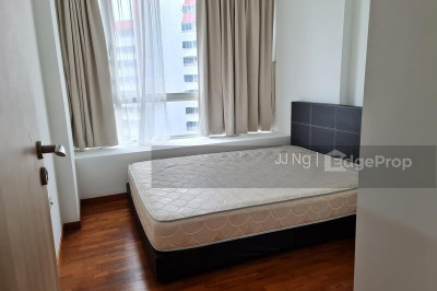 CASPIAN Apartment / Condo | Listing