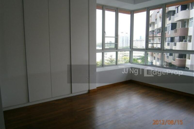 CASPIAN Apartment / Condo | Listing