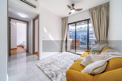 KENT RIDGE HILL RESIDENCES Apartment / Condo | Listing