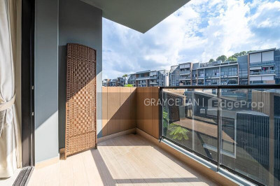 KENT RIDGE HILL RESIDENCES Apartment / Condo | Listing