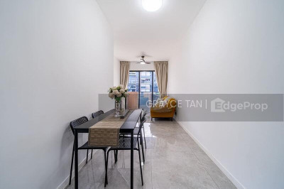 KENT RIDGE HILL RESIDENCES Apartment / Condo | Listing