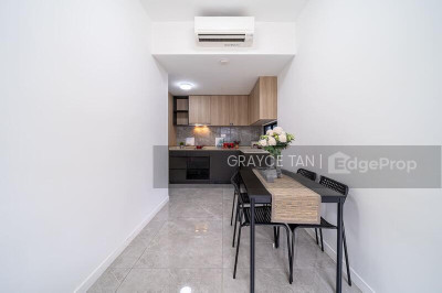 KENT RIDGE HILL RESIDENCES Apartment / Condo | Listing