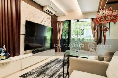 GRANDEUR PARK RESIDENCES Apartment / Condo | Listing