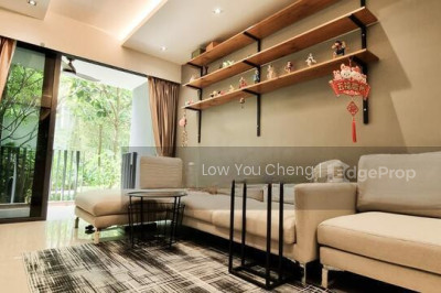 GRANDEUR PARK RESIDENCES Apartment / Condo | Listing