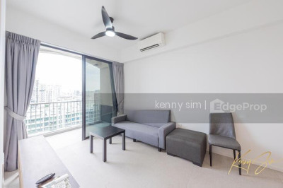 JUI RESIDENCES Apartment / Condo | Listing