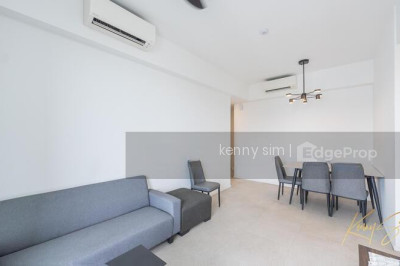 JUI RESIDENCES Apartment / Condo | Listing