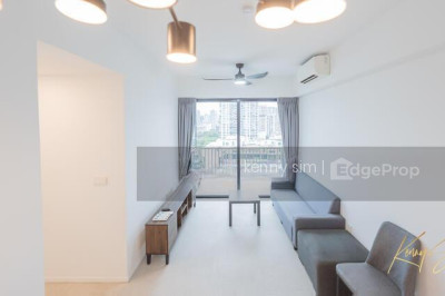 JUI RESIDENCES Apartment / Condo | Listing