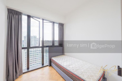 JUI RESIDENCES Apartment / Condo | Listing