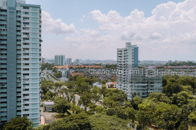 BAYSHORE PARK Apartment / Condo | Listing