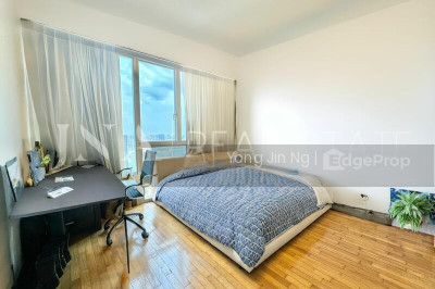 SKY @ ELEVEN Apartment / Condo | Listing