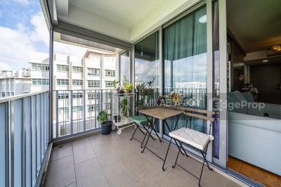 RIVERSAILS Apartment / Condo | Listing