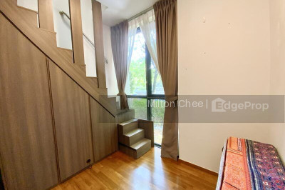 FORESQUE RESIDENCES Apartment / Condo | Listing