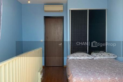 SUITES @ KATONG Apartment / Condo | Listing