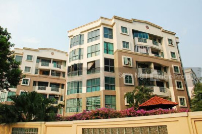 WEST BAY CONDO Apartment / Condo | Listing