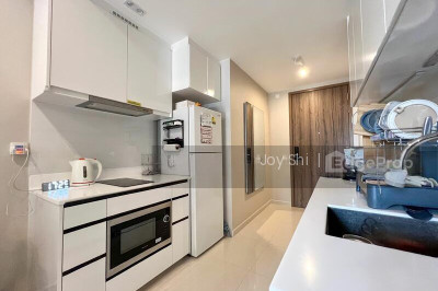 PARC BOTANNIA Apartment / Condo | Listing