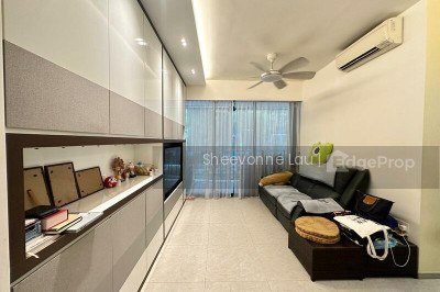 INZ RESIDENCE Apartment / Condo | Listing