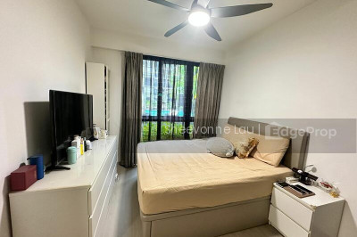 INZ RESIDENCE Apartment / Condo | Listing