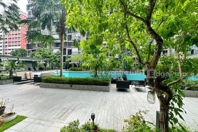 INZ RESIDENCE Apartment / Condo | Listing