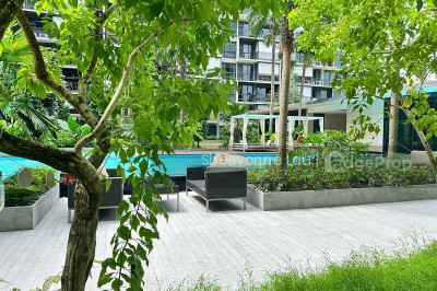 INZ RESIDENCE Apartment / Condo | Listing