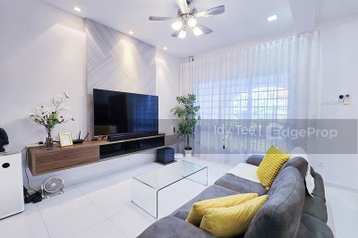 PASIR PANJANG GARDENS Landed | Listing