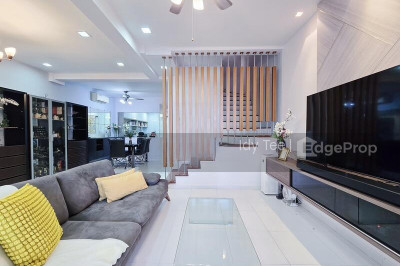 PASIR PANJANG GARDENS Landed | Listing