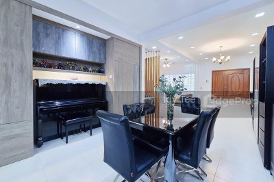 PASIR PANJANG GARDENS Landed | Listing