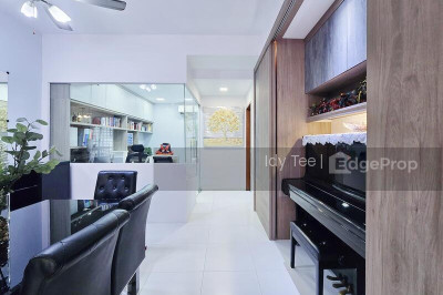 PASIR PANJANG GARDENS Landed | Listing