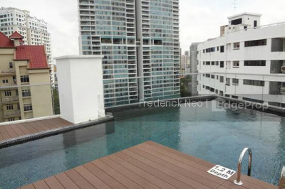 ATTITUDE @ KIM YAM Apartment / Condo | Listing