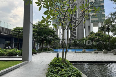 SKYLINE RESIDENCES Apartment / Condo | Listing